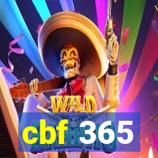 cbf 365